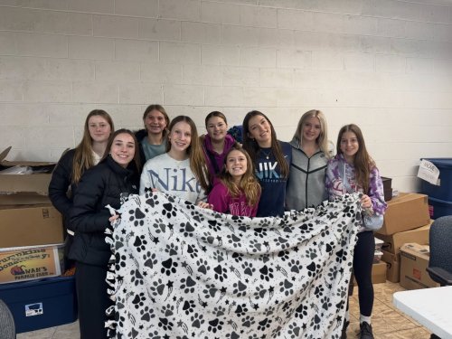 Photo post from epicvball.