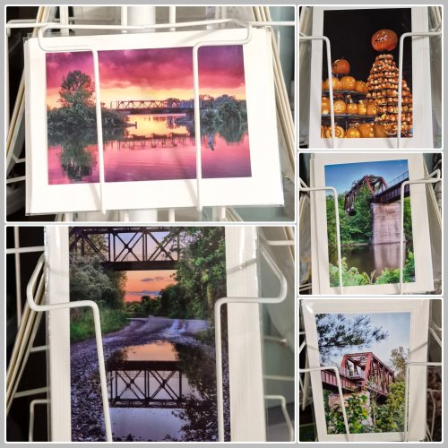 Photo post from niftygiftynorfolk.