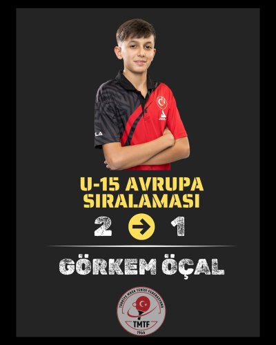 Carousel post from turkiyemasatenisifederasyonu.