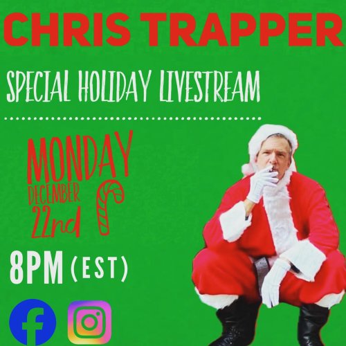 Photo post from christrapperofficial.