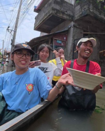 Carousel post from hope_worldwide.