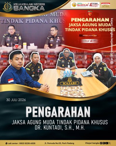 Photo post from kejaribangka.