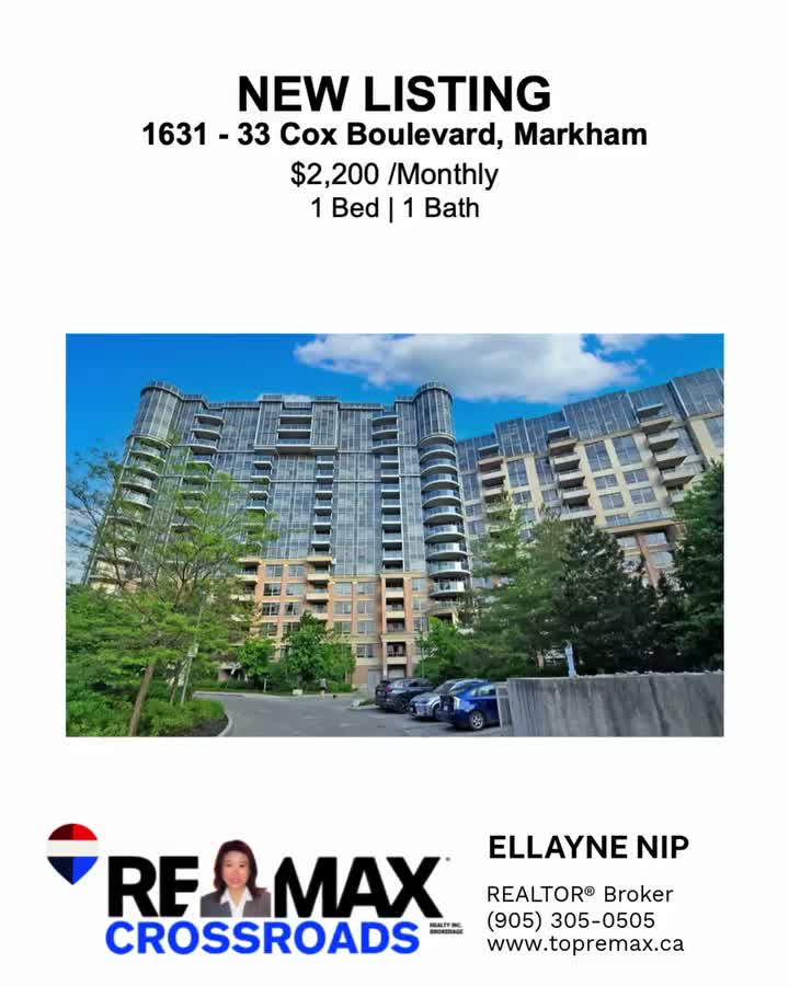 Video post from remaxcrossroadsrealtyinc.