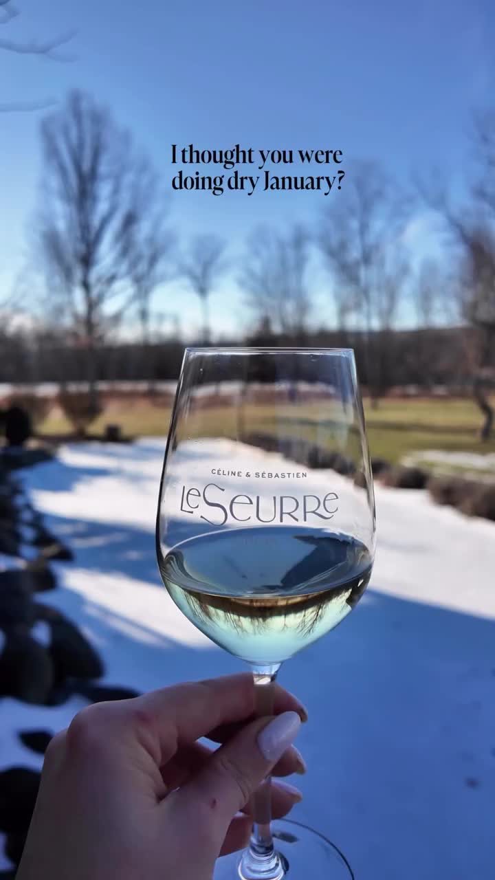 Video post from keukalakewinetrail.