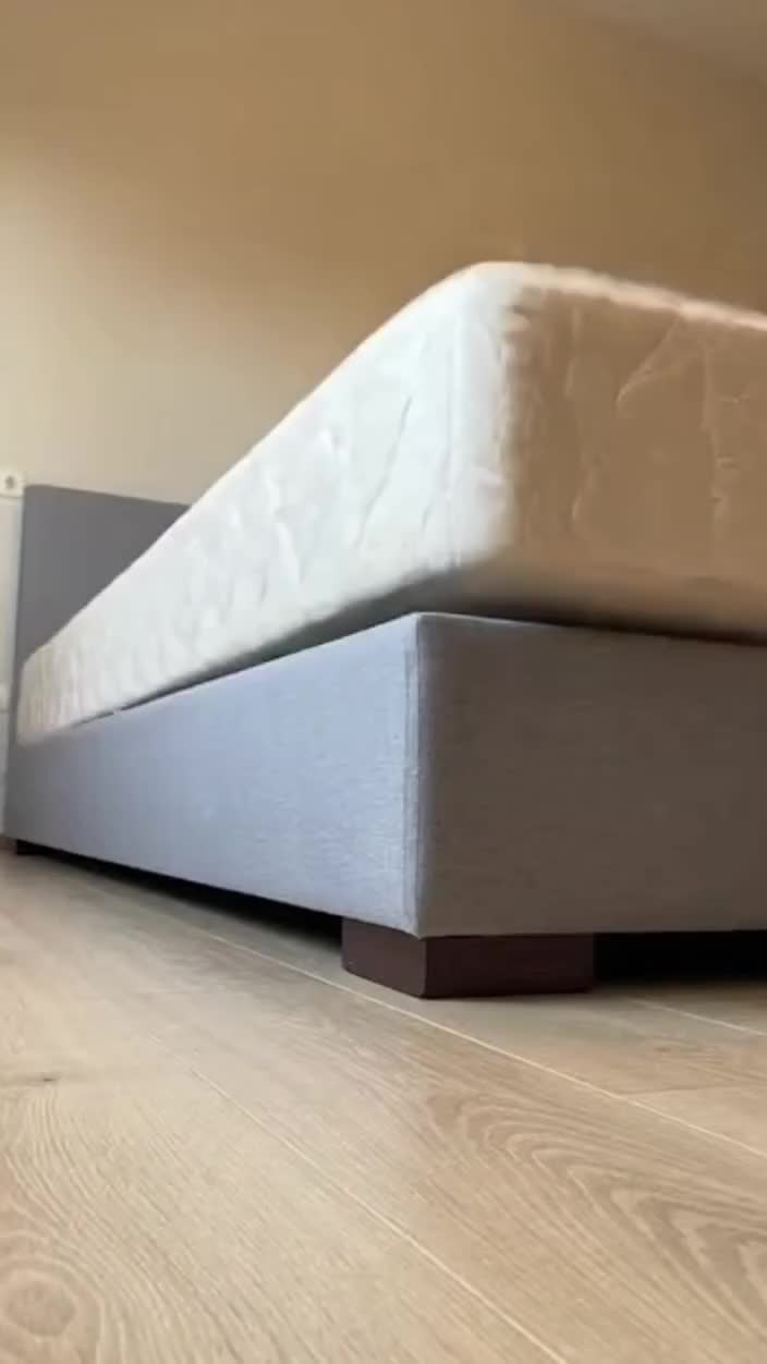 Video post from nemagnit.company.