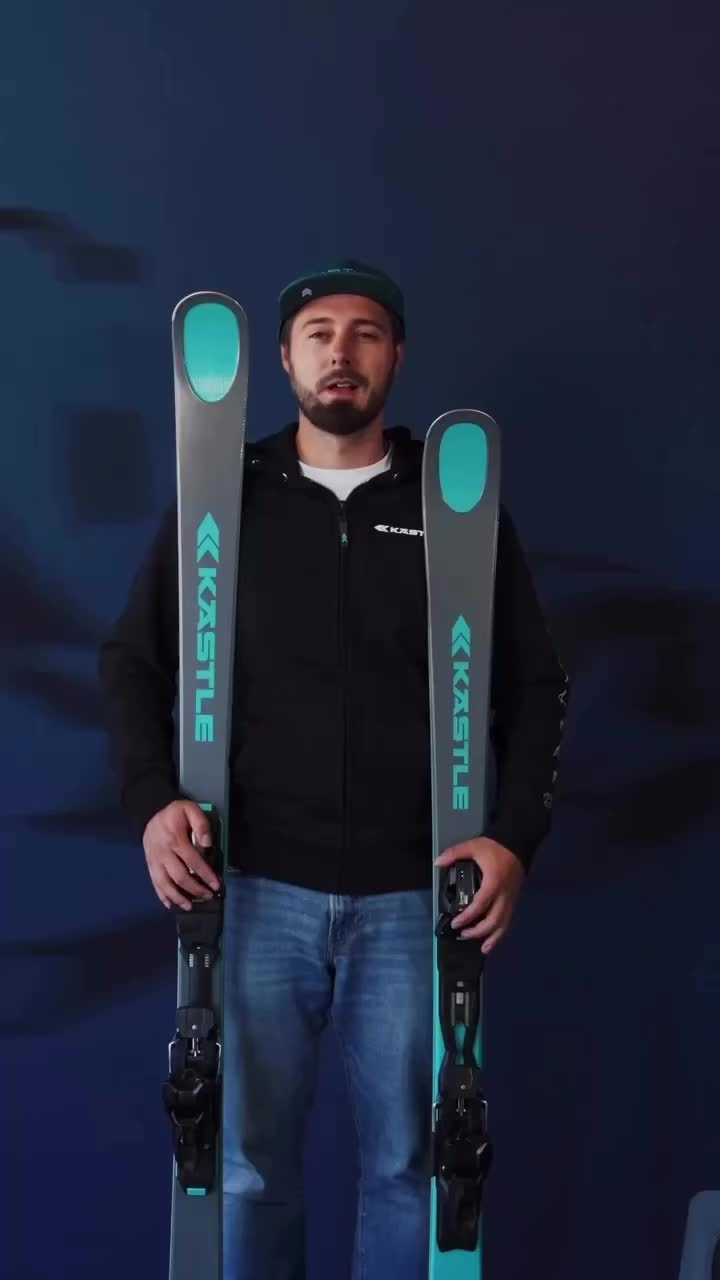 Kästle ｜ ケスレスキー日本公式ウェブサイト