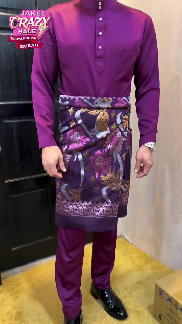 Video post from jakeltextile.