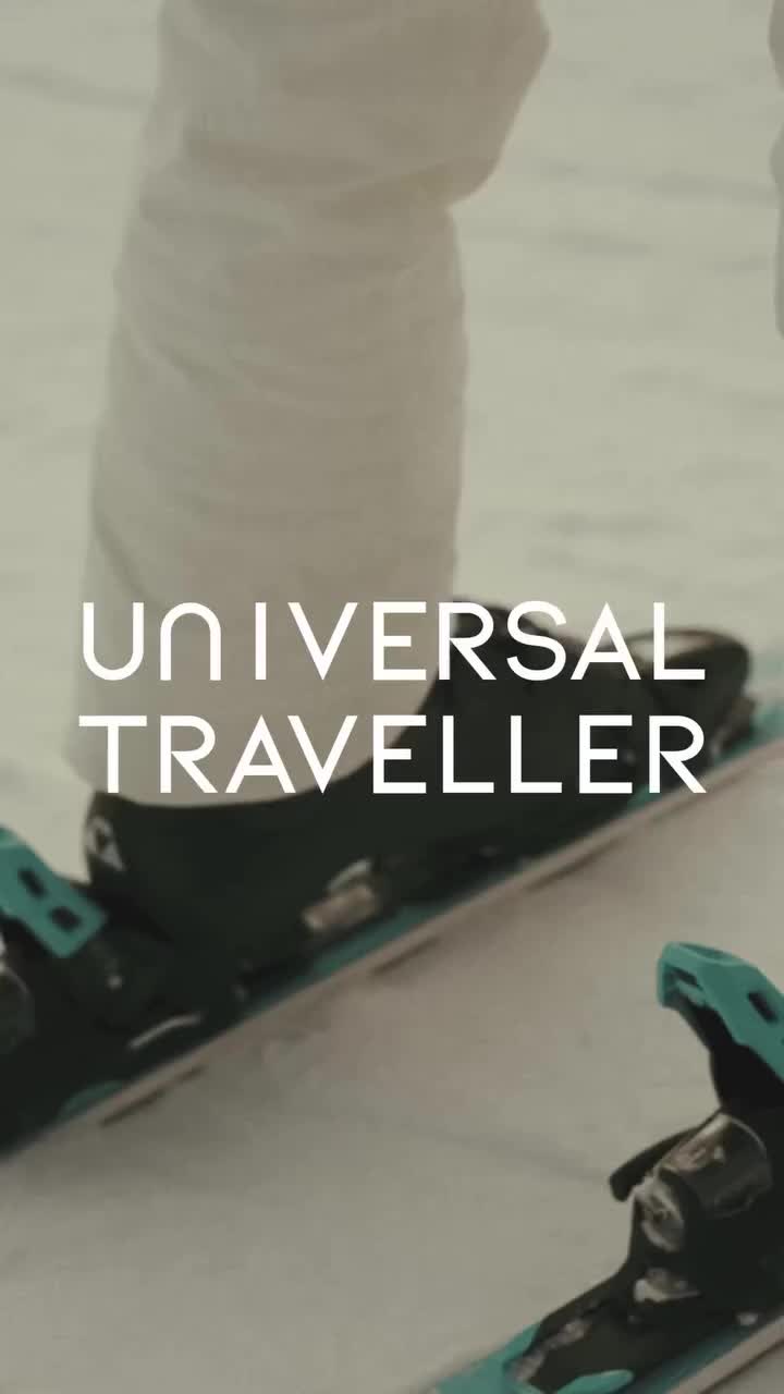 Video post from universaltraveller_my.