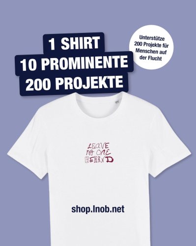 Carousel post from leavenoonebehind2020.