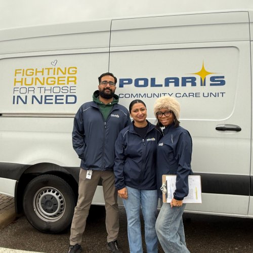 Carousel post from polaristransportationgroup.