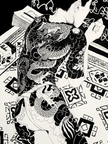 Photo post from badinanna.