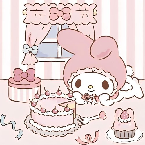 Carousel post from margaritabloom.