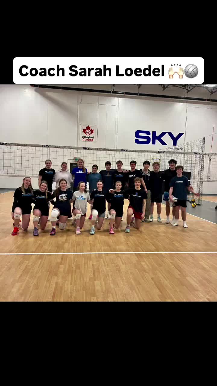 Video post from beyondsportinsta.