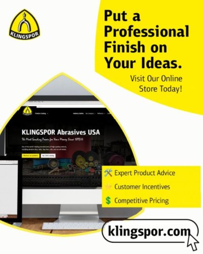 Photo post from klingsporusa.