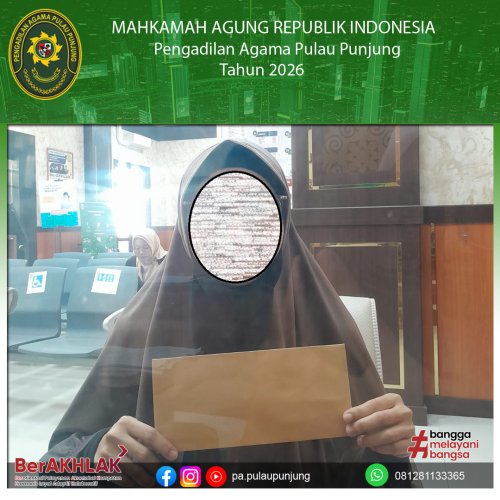 Photo post from pa.pulaupunjung.