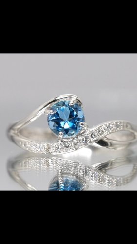 アクアマリン - 横浜元町の宝飾専門店 エクセル宝飾