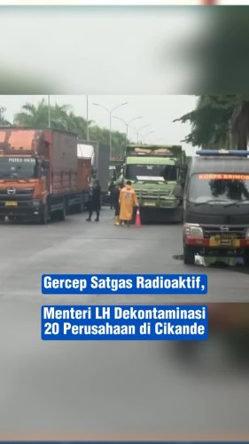 Video post from amanatnasional.