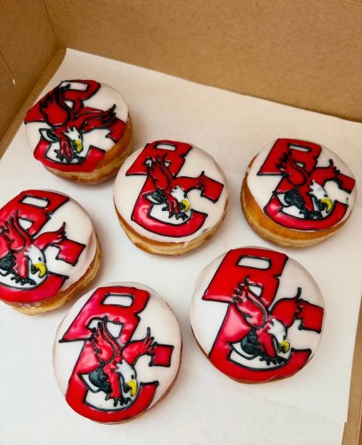 Photo post from bostoncollege.