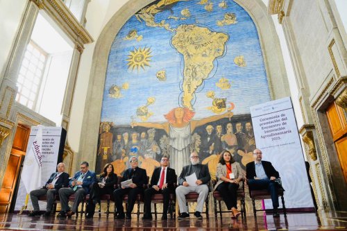 Carousel post from uan.oficial.