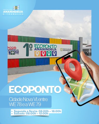 Photo post from ananindeuapma.