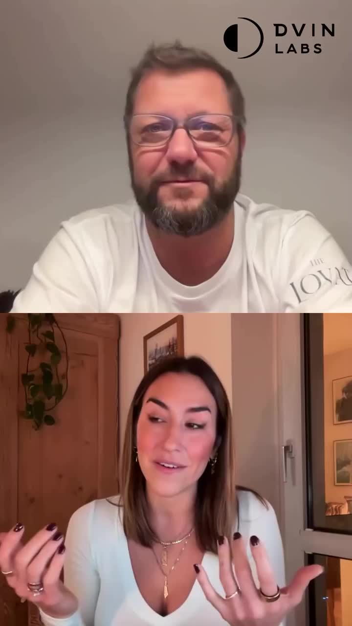 Video post from clubdvin.