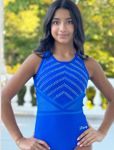 Carousel post from darcyleotards.