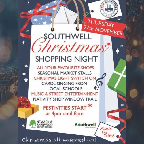 Carousel post from bramleynewspaper.