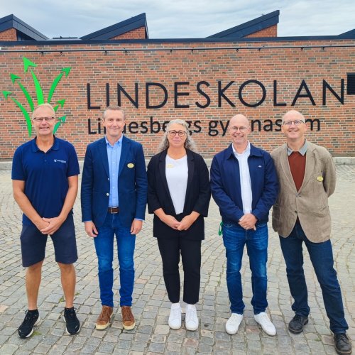 Photo post from lindeskolan.