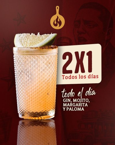 Photo post from morogrill.