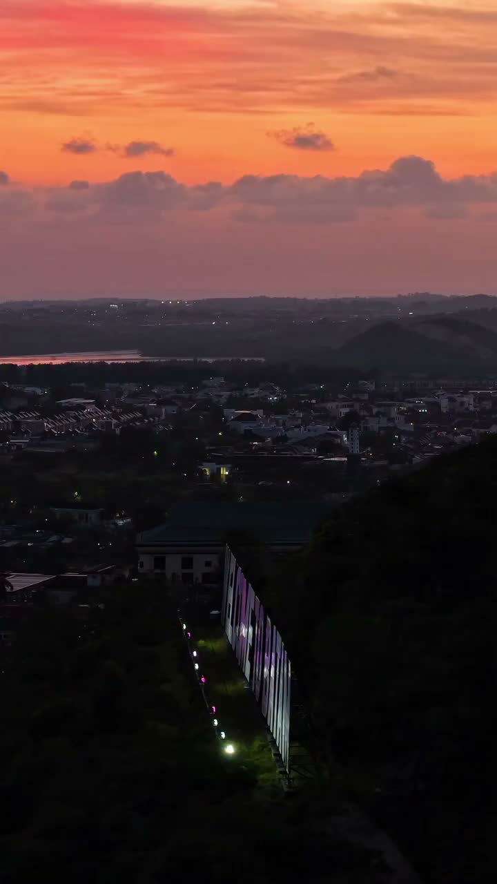 Video post from jasadrone_batam.