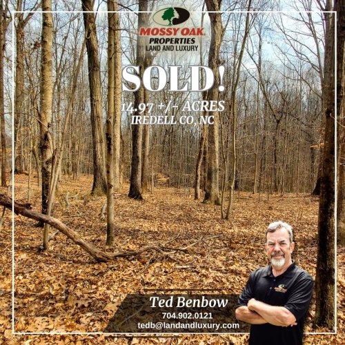 Photo post from mossy_oak_properties.