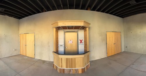 Photo post from teatro_carmen.