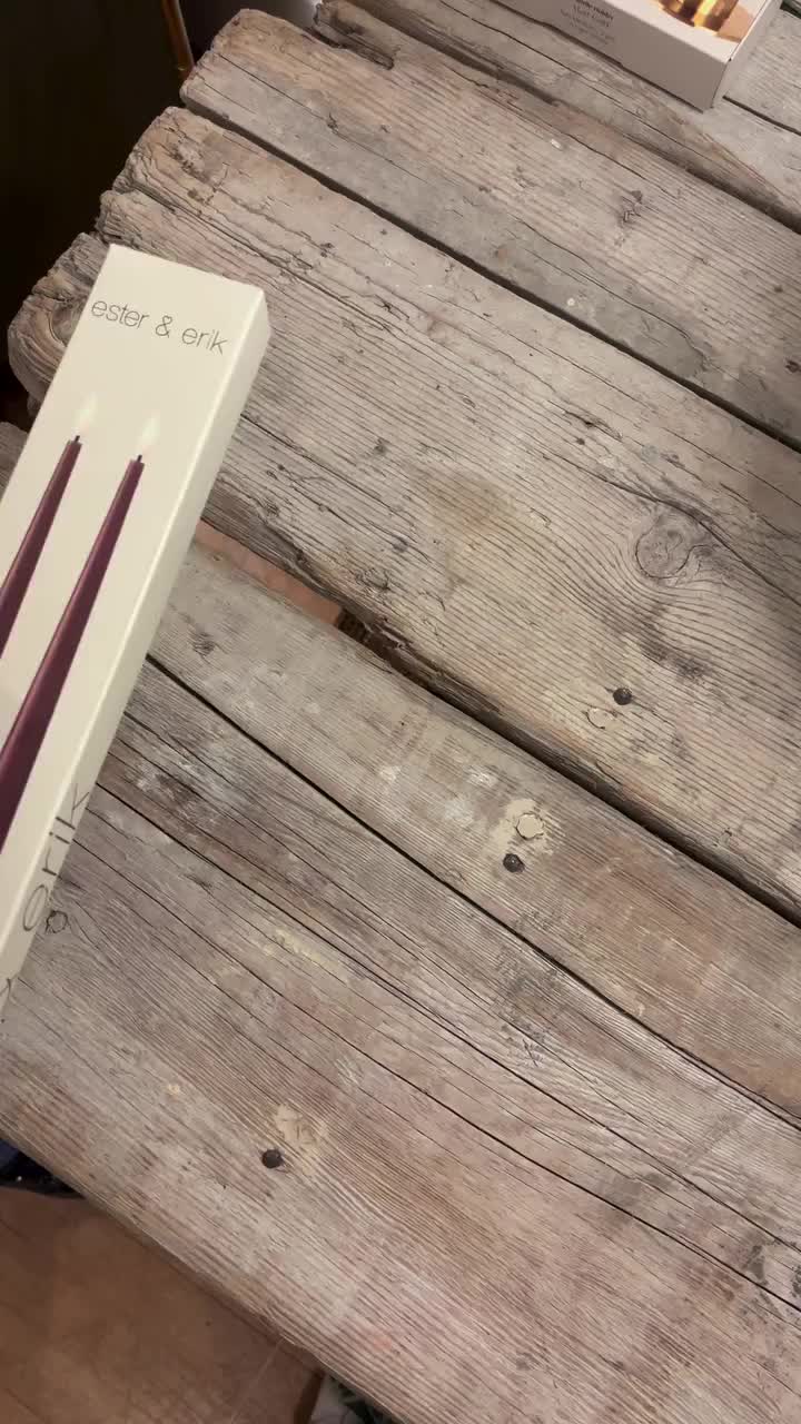 Video post from gildandco.