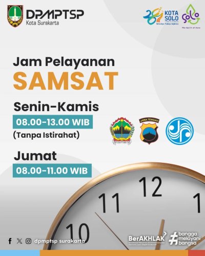 Photo post from dpmptsp.surakarta.