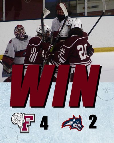 Photo post from fu_hockey.