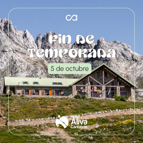 Photo post from cantabriaturismo.