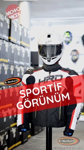 Video post from motomax.