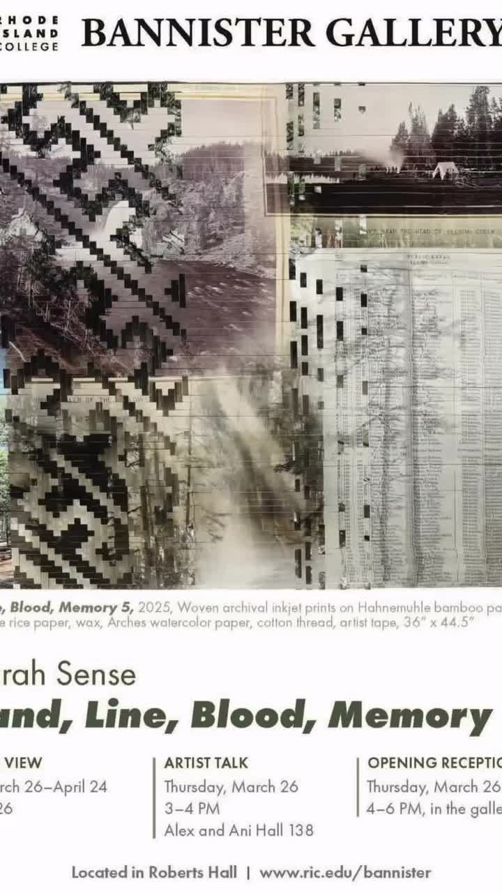 Video post from artscopemagazine.