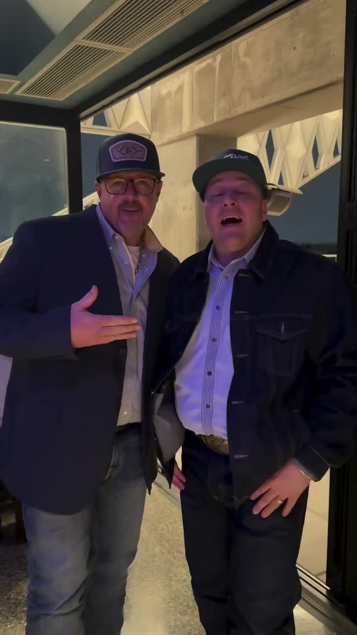 Video post from reddirthatco.