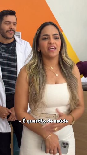 Video post from prefeiturariolargo.