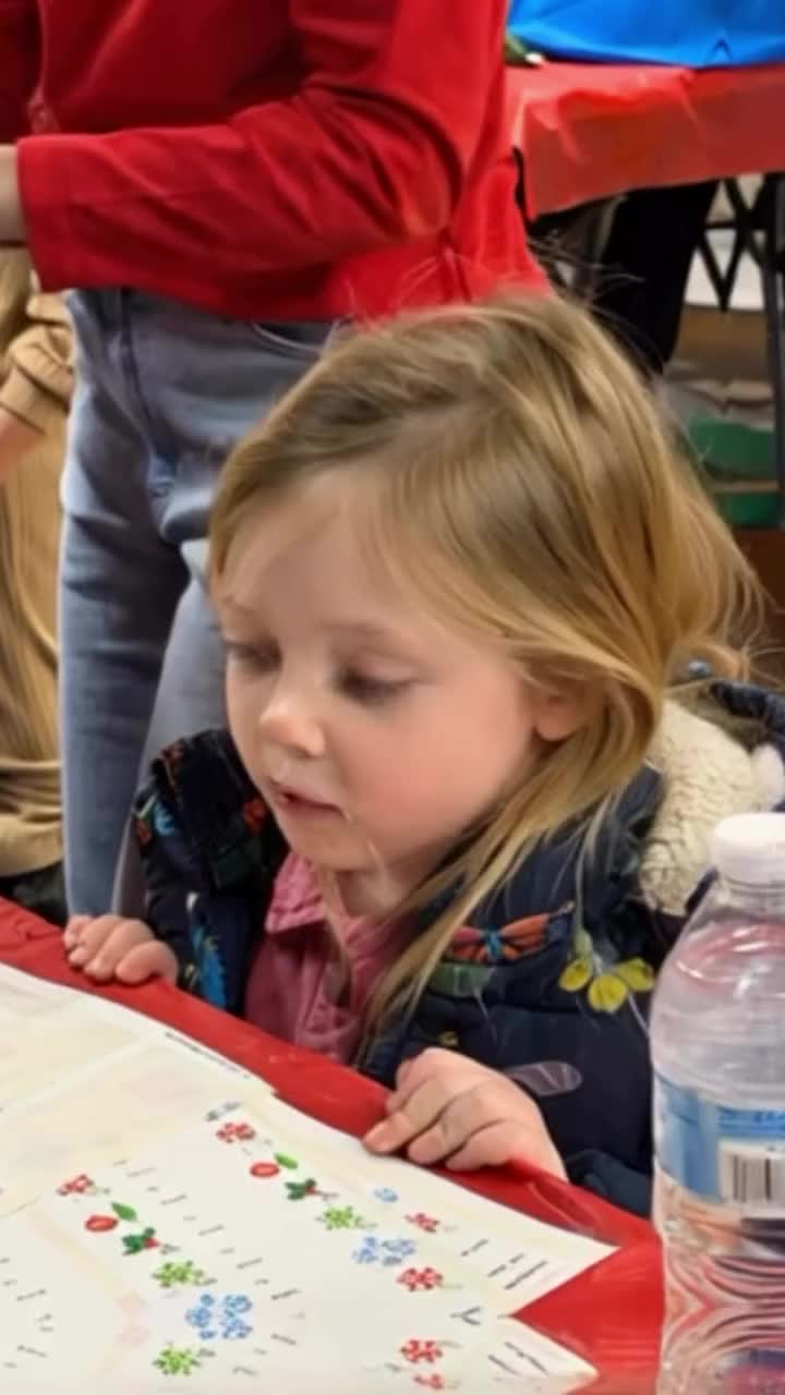 Video post from gortoncenterlf.