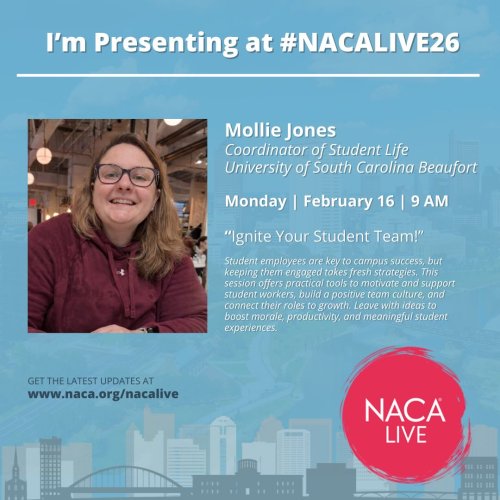 Photo post from uscbstudentlife.