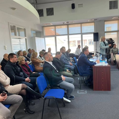 Carousel post from sremskatelevizija.