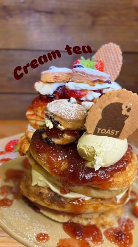 Video post from toast_flyford.