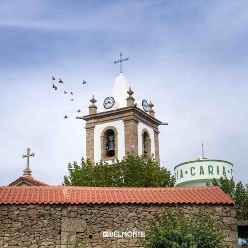 Photo post from visit.belmonte.