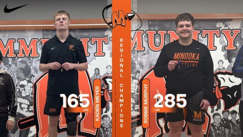 Carousel post from mchsdistrict111.