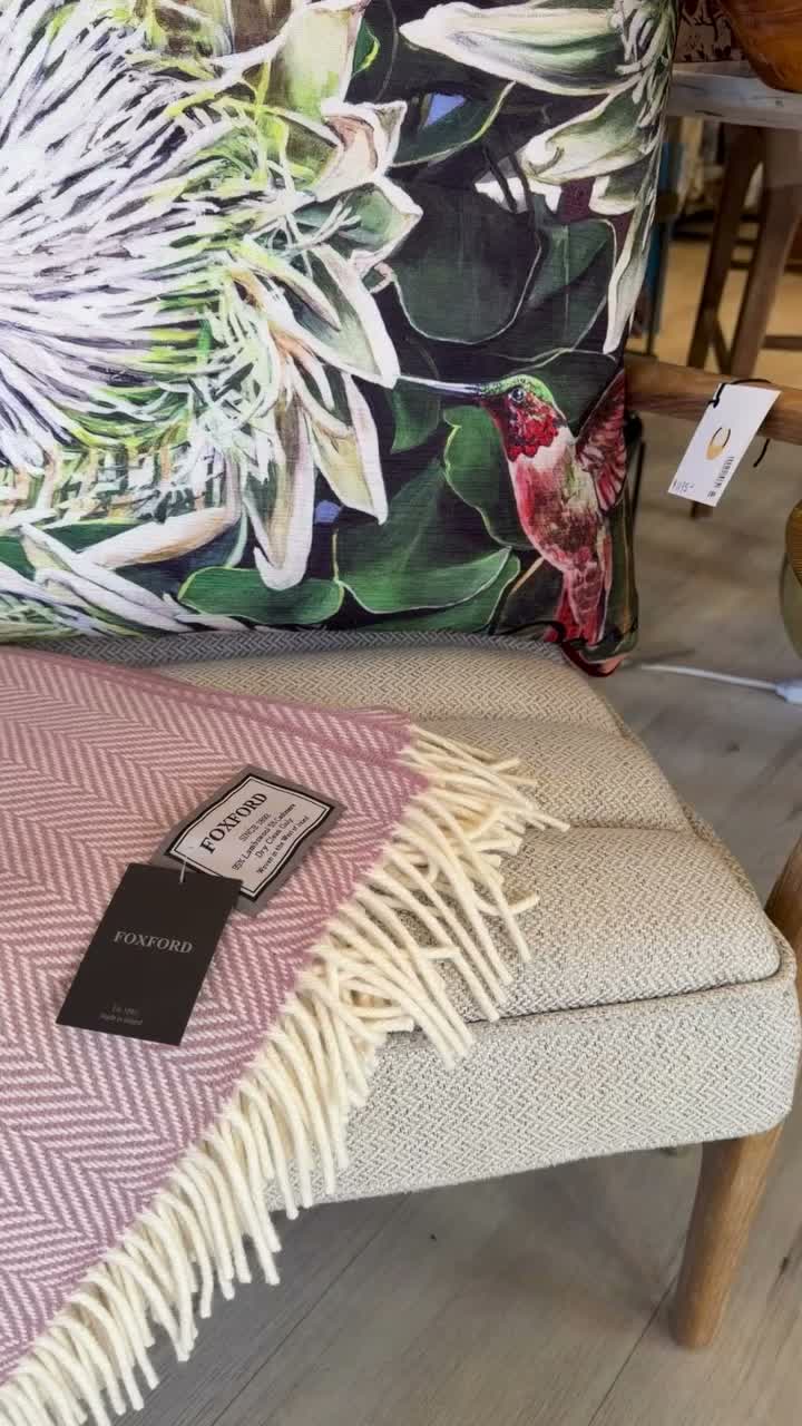 Video post from goldenballmercantile.