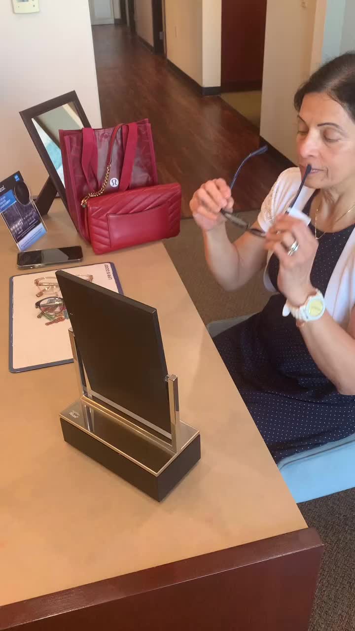 Video post from beyondvisioncenter.