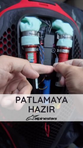 Video post from motomax.