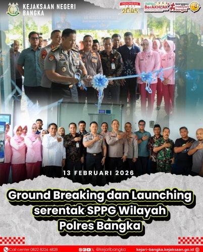 Photo post from kejaribangka.